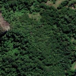 Satellite imagery of Hattons Bluff, AU