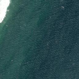 Satellite imagery of Hastings Point, AU