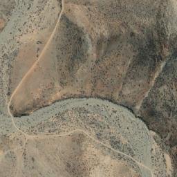 Satellite imagery of Las Chiquillas, CL