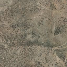 Satellite imagery of Cerro Aguilar, CL