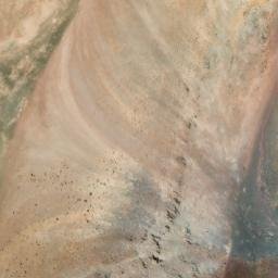Satellite imagery of Cerro Bombilla, CL
