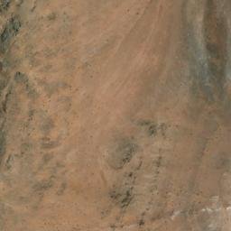 Satellite imagery of Cerro Bombilla, CL