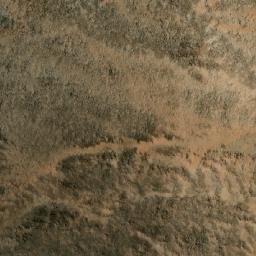Satellite imagery of Cerro La Punilla, CL