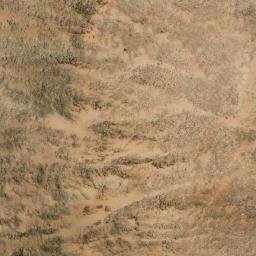 Satellite imagery of Cerro La Punilla, CL