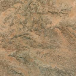 Satellite imagery of Cerro La Punilla, CL