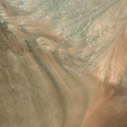 Satellite imagery of Cerro Berracal, CL