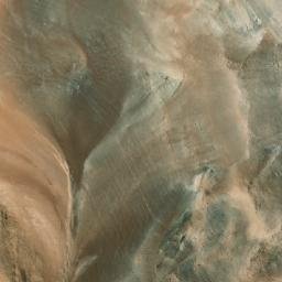 Satellite imagery of Portezuelo Lagunas de Montosa, CL