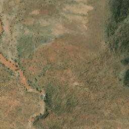 Satellite imagery of MOLOPO, NA