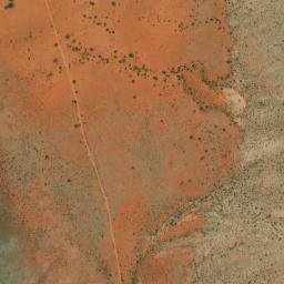 Satellite imagery of MELKSTROOM, NA