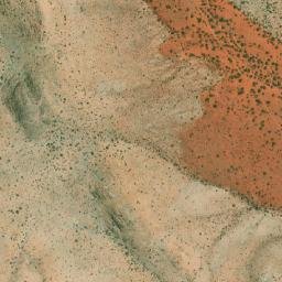 Satellite imagery of MELKSTROOM, NA