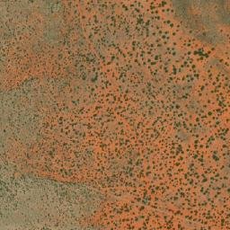 Satellite imagery of KARREEBOOM, NA