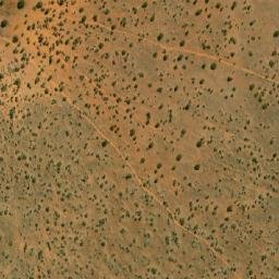 Satellite imagery of HAY 80, NA