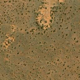 Satellite imagery of HAY 80, NA