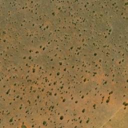 Satellite imagery of HAY 80, NA