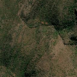 Satellite imagery of WOLHAARKOP, NA
