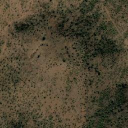 Satellite imagery of WOLHAARKOP, NA