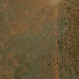 Satellite imagery of SUNNYSIDE, NA