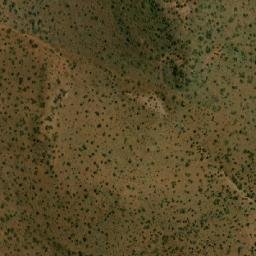 Satellite imagery of SUNNYSIDE, NA