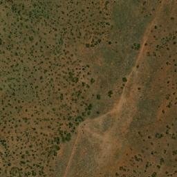 Satellite imagery of SUNNYSIDE, NA