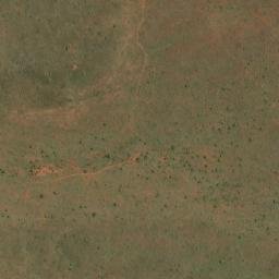 Satellite imagery of DOORNHOEK, NA