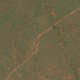 Satellite imagery of DOORNHOEK, NA