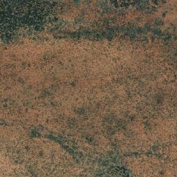 Satellite imagery of Bats Camp Hill, AU