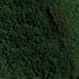 Satellite imagery of Glennies Chair, AU