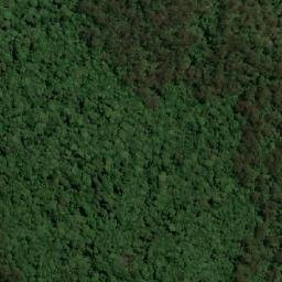 Satellite imagery of Glennies Chair, AU