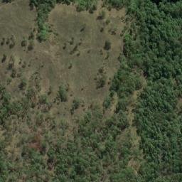 Satellite imagery of Serong Spur, AU
