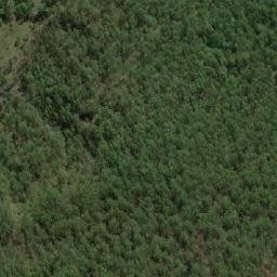 Satellite imagery of Serong Spur, AU