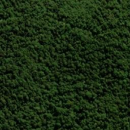 Satellite imagery of Isaksson Ridge, AU