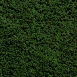 Satellite imagery of Isaksson Ridge, AU
