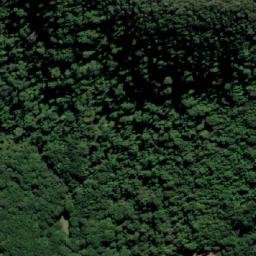 Satellite imagery of Hattons Bluff, AU
