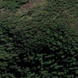 Satellite imagery of Mount Nullum, AU