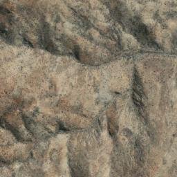 Satellite imagery of Las Chiquillas, CL