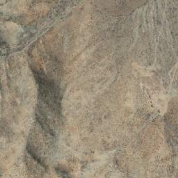 Satellite imagery of Las Chiquillas, CL