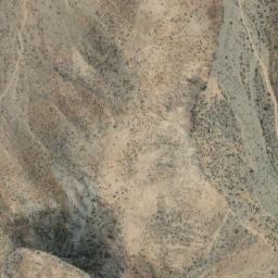 Satellite imagery of Las Chiquillas, CL