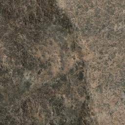 Satellite imagery of Cerro Aguilar, CL