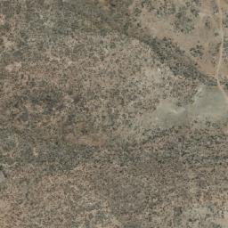 Satellite imagery of Cerro Aguilar, CL