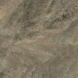 Satellite imagery of Cerro Chimenea, CL