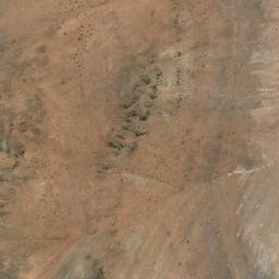 Satellite imagery of Cerro Bombilla, CL