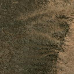 Satellite imagery of Cerro La Punilla, CL