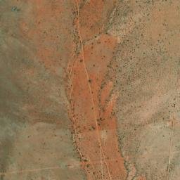 Satellite imagery of MELKSTROOM, NA