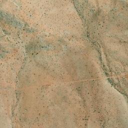 Satellite imagery of MELKSTROOM, NA