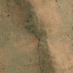Satellite imagery of KARREEBOOM, NA