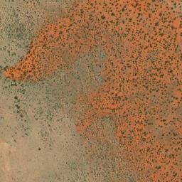 Satellite imagery of KARREEBOOM, NA