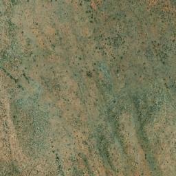 Satellite imagery of WITBERG, NA