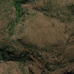 Satellite imagery of WOLHAARKOP, NA