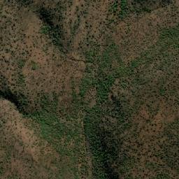 Satellite imagery of WOLHAARKOP, NA