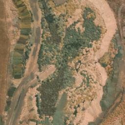 Satellite imagery of LEO, NA